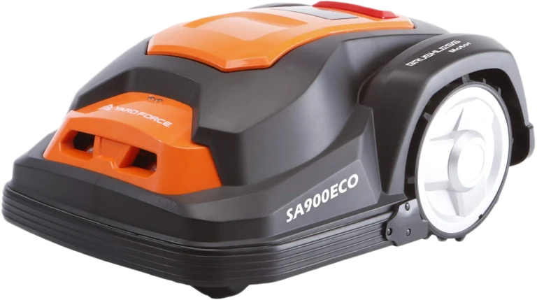 Yard Force SA900ECO