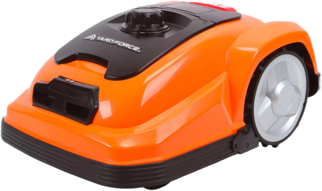 Yard Force SC600ECO robottiruohonleikkuri