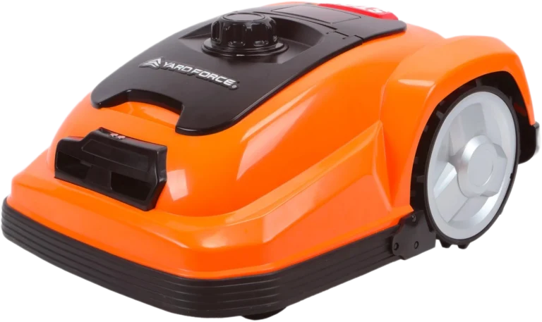 Yard Force SC600ECO