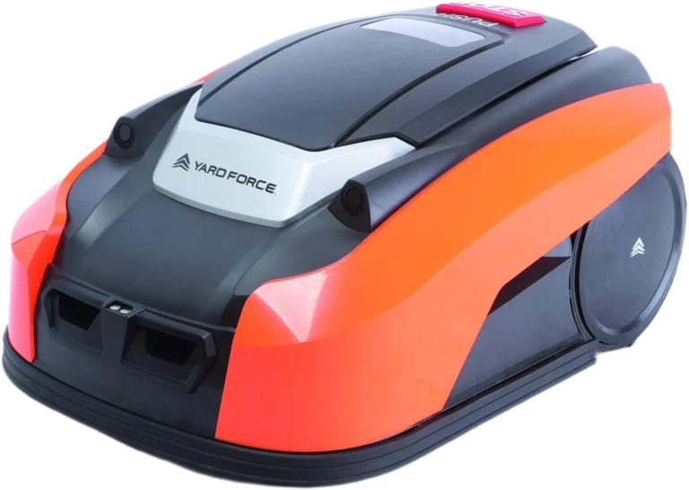 Yard Force X100i