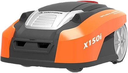 Yard Force X150i