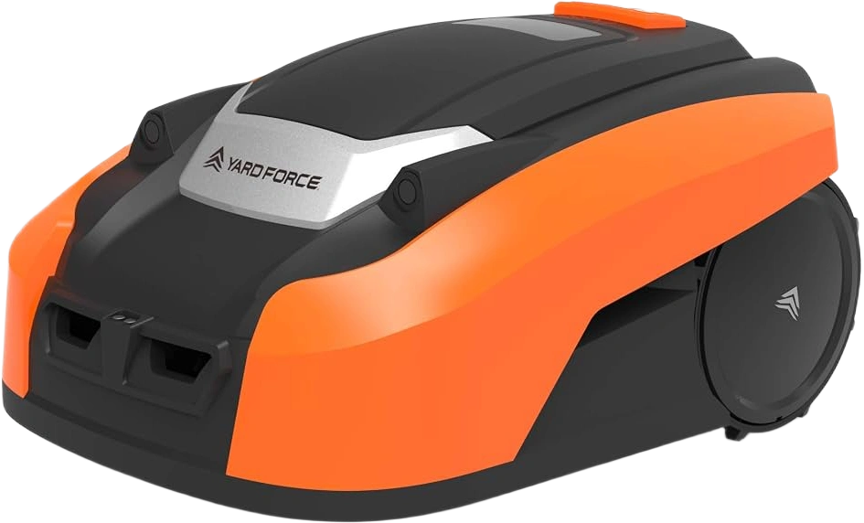 Yard Force X50i robot lawn mower
