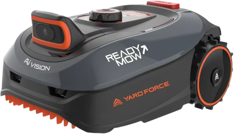 Yard Force i300